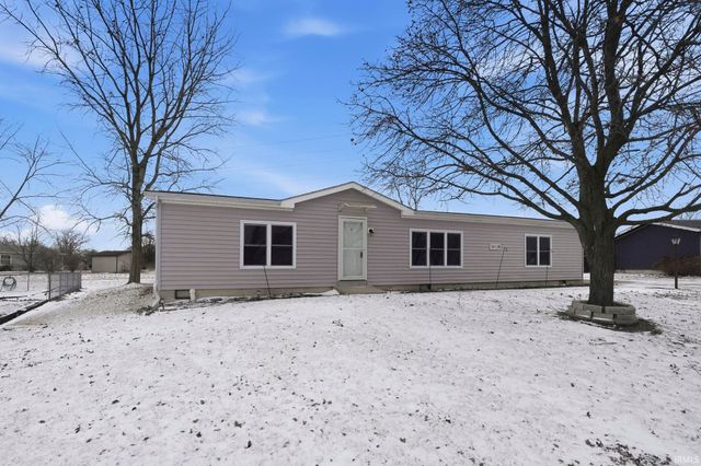 10128 Sagebrush Drive, Fort Wayne, IN 46825