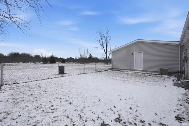 10128 Sagebrush Drive, Fort Wayne, IN 46825