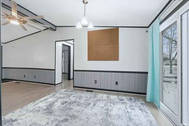 10128 Sagebrush Drive, Fort Wayne, IN 46825