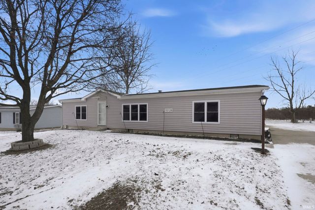 10128 Sagebrush Drive, Fort Wayne, IN 46825