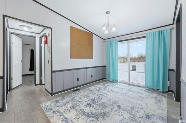 10128 Sagebrush Drive, Fort Wayne, IN 46825