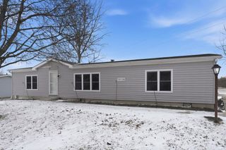 10128 Sagebrush Drive, Fort Wayne, IN 46825