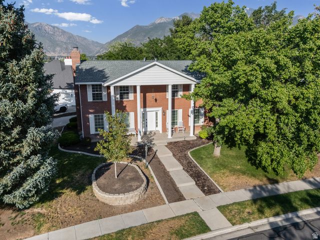 8441 S RUA BRANCO DR, Sandy, UT 84093