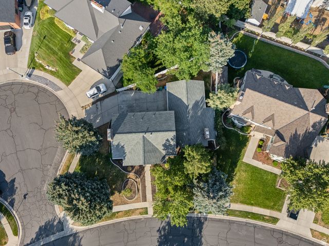 8441 S RUA BRANCO DR, Sandy, UT 84093