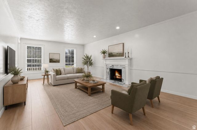 8441 S RUA BRANCO DR, Sandy, UT 84093