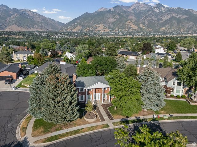 8441 S RUA BRANCO DR, Sandy, UT 84093