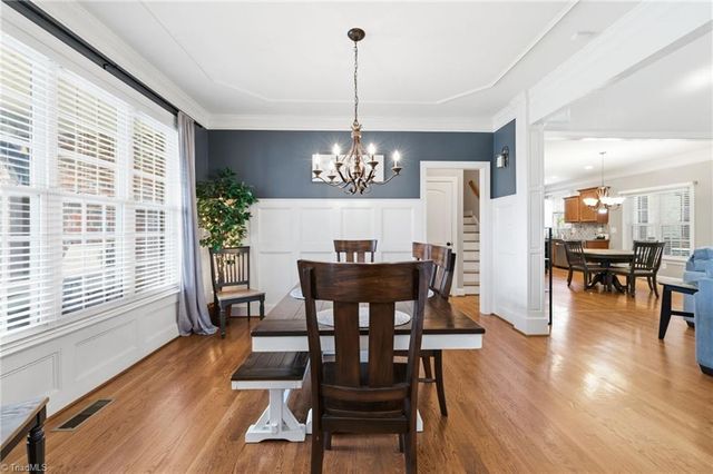 193 Kiawah Island Drive, Winston-salem, NC 27107