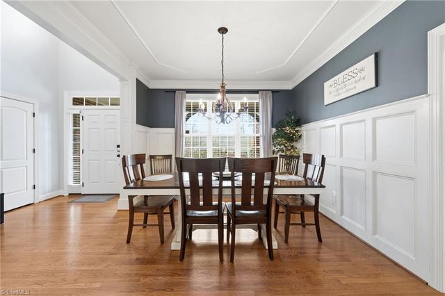 193 Kiawah Island Drive, Winston-salem, NC 27107