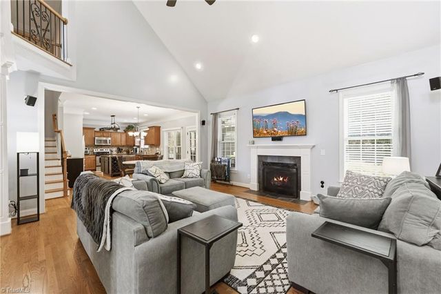 193 Kiawah Island Drive, Winston-salem, NC 27107