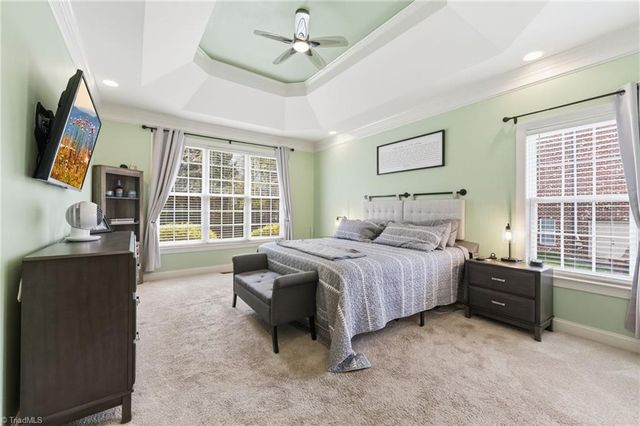 193 Kiawah Island Drive, Winston-salem, NC 27107