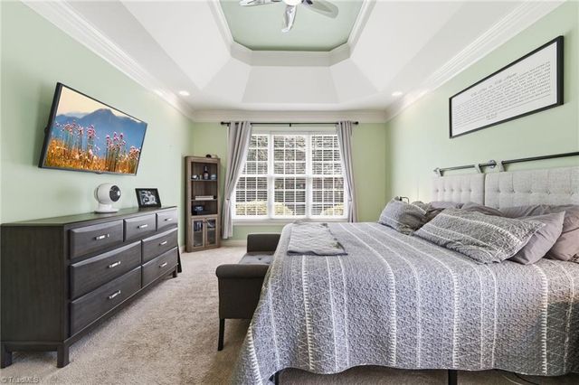 193 Kiawah Island Drive, Winston-salem, NC 27107