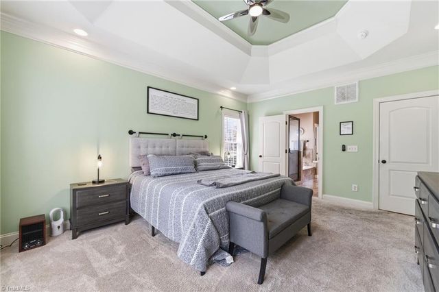 193 Kiawah Island Drive, Winston-salem, NC 27107