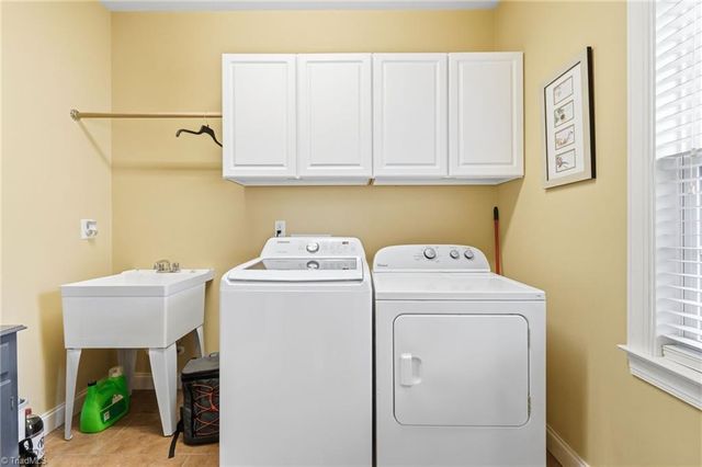 193 Kiawah Island Drive, Winston-salem, NC 27107