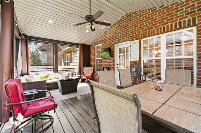 193 Kiawah Island Drive, Winston-salem, NC 27107