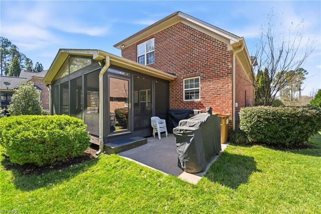 193 Kiawah Island Drive, Winston-salem, NC 27107