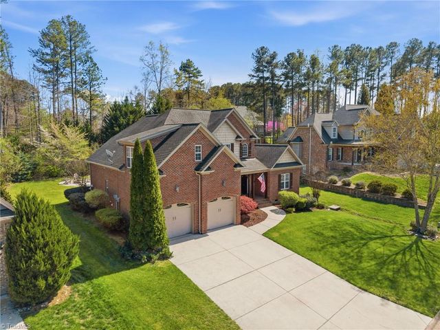 193 Kiawah Island Drive, Winston-salem, NC 27107