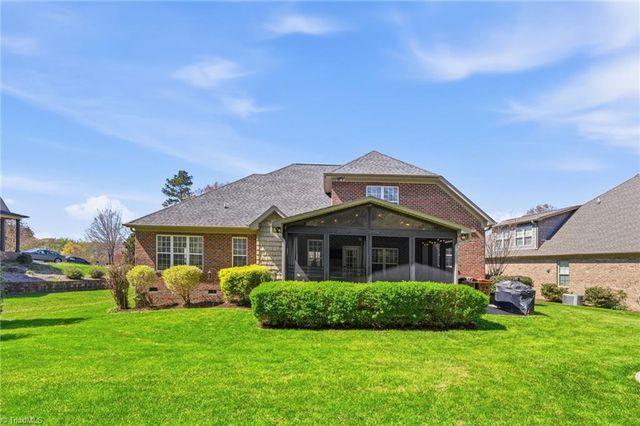 193 Kiawah Island Drive, Winston-salem, NC 27107