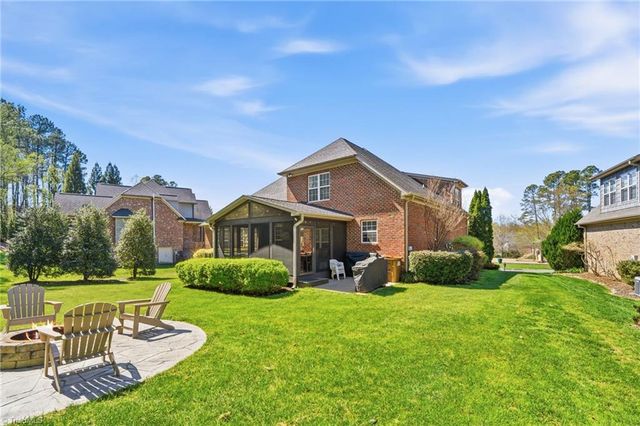 193 Kiawah Island Drive, Winston-salem, NC 27107