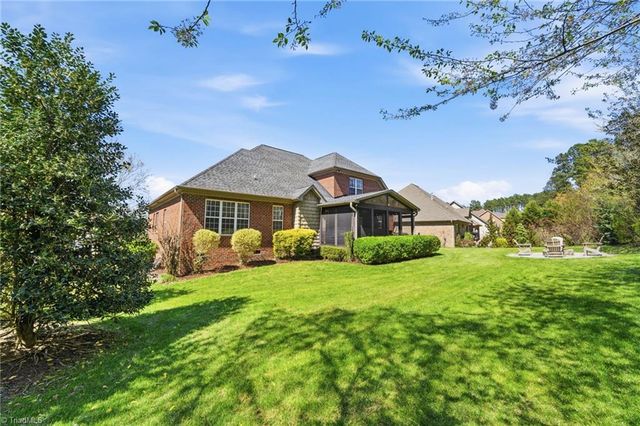 193 Kiawah Island Drive, Winston-salem, NC 27107