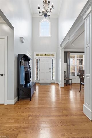 193 Kiawah Island Drive, Winston-salem, NC 27107