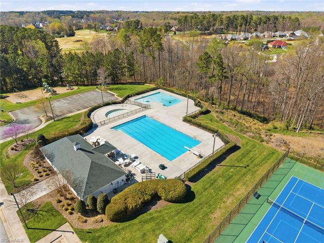 193 Kiawah Island Drive, Winston-salem, NC 27107