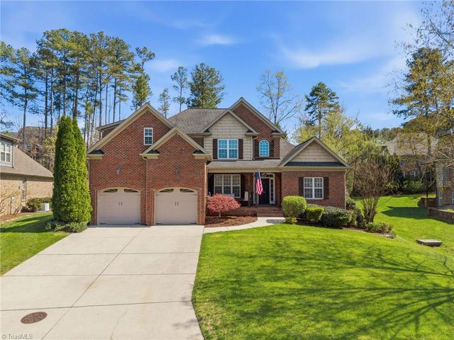 193 Kiawah Island Drive, Winston-salem, NC 27107