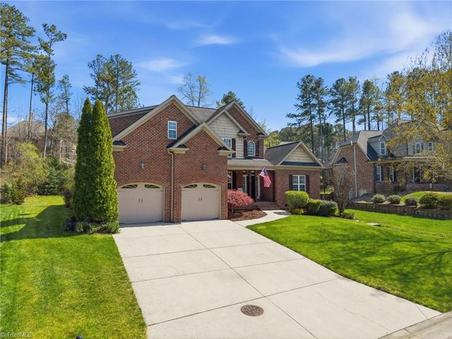 193 Kiawah Island Drive, Winston-salem, NC 27107