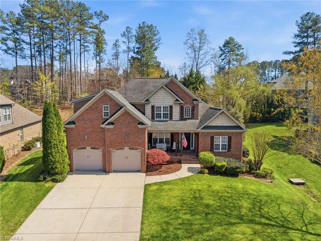 193 Kiawah Island Drive, Winston-salem, NC 27107