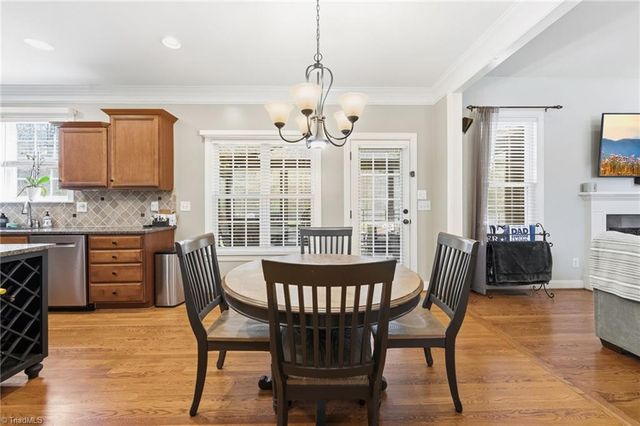 193 Kiawah Island Drive, Winston-salem, NC 27107