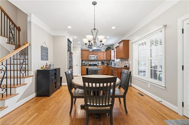 193 Kiawah Island Drive, Winston-salem, NC 27107