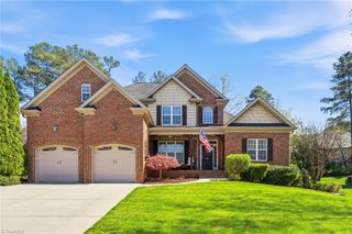 193 Kiawah Island Drive, Winston-salem, NC 27107
