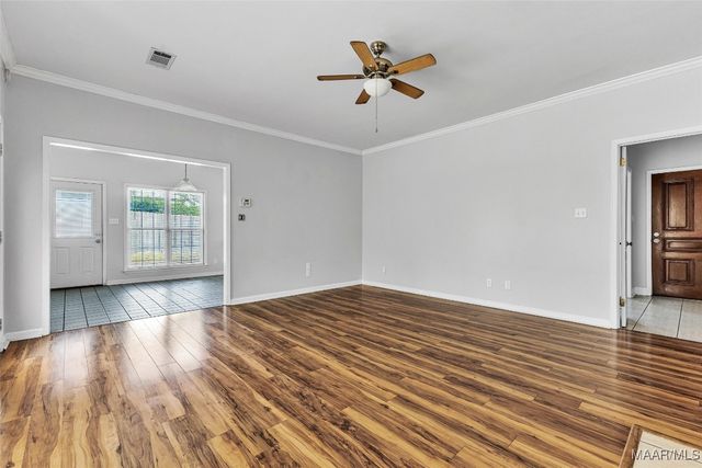 448 Duckworth Drive, Montgomery, AL 36117