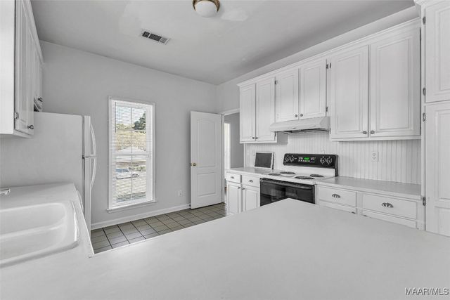 448 Duckworth Drive, Montgomery, AL 36117