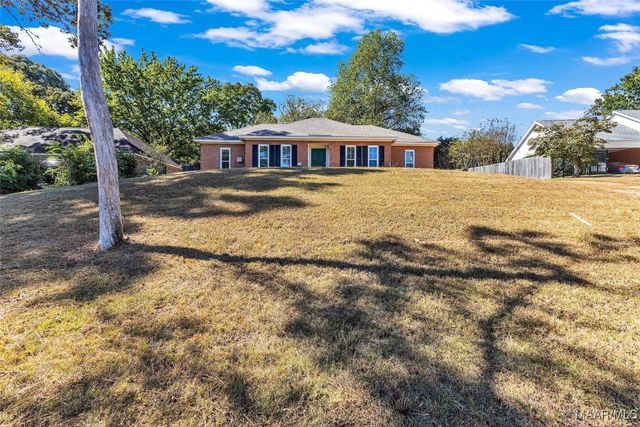 448 Duckworth Drive, Montgomery, AL 36117