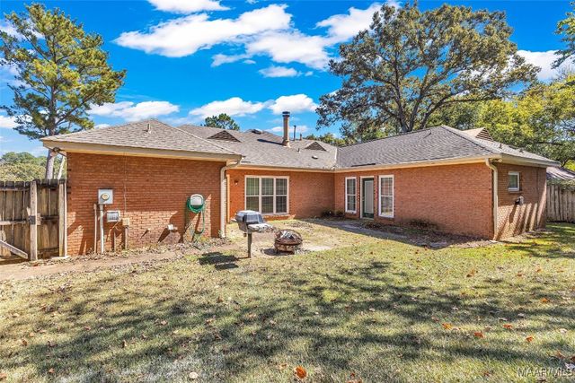 448 Duckworth Drive, Montgomery, AL 36117