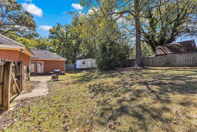 448 Duckworth Drive, Montgomery, AL 36117