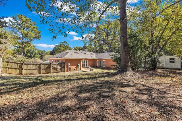 448 Duckworth Drive, Montgomery, AL 36117