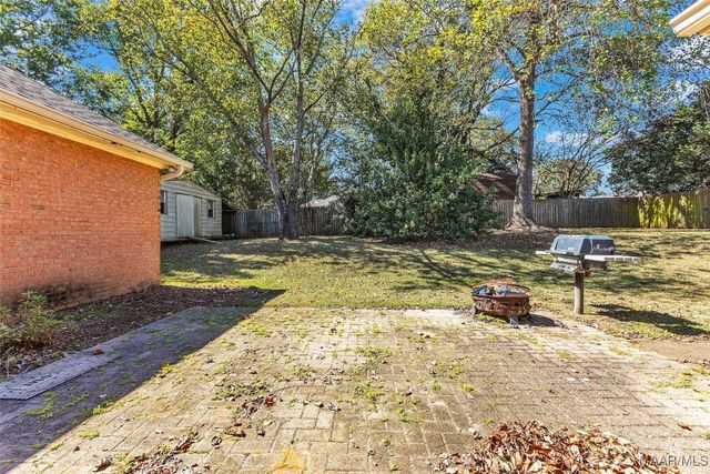 448 Duckworth Drive, Montgomery, AL 36117