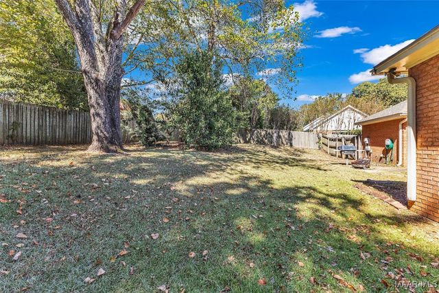 448 Duckworth Drive, Montgomery, AL 36117