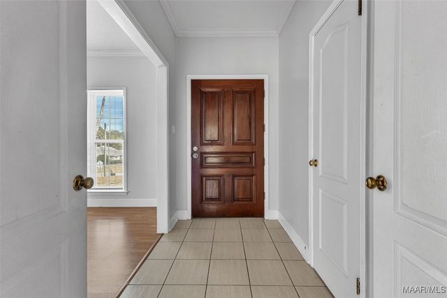 448 Duckworth Drive, Montgomery, AL 36117