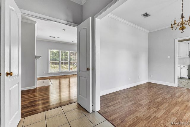 448 Duckworth Drive, Montgomery, AL 36117