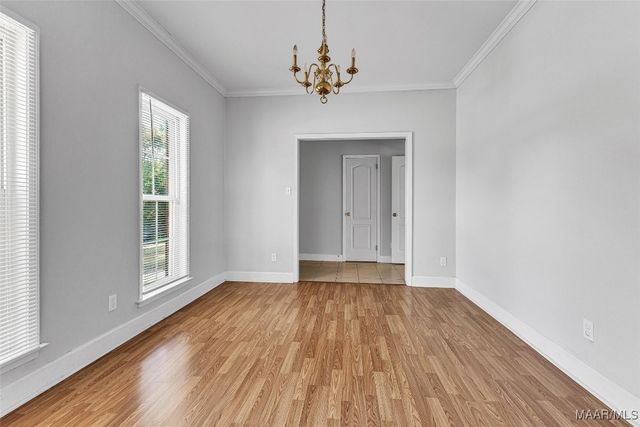 448 Duckworth Drive, Montgomery, AL 36117