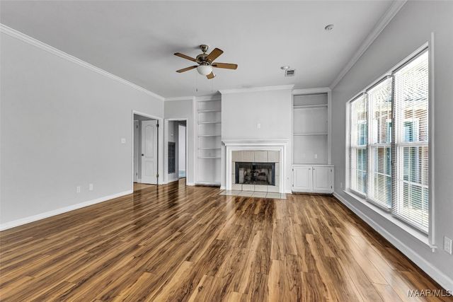 448 Duckworth Drive, Montgomery, AL 36117