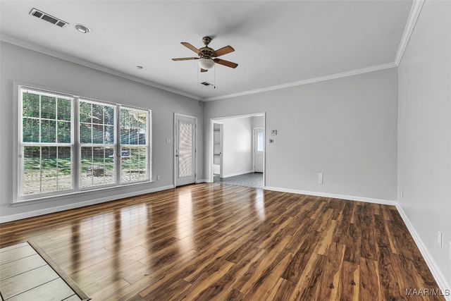 448 Duckworth Drive, Montgomery, AL 36117