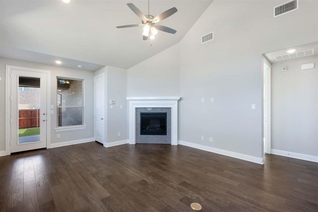 4423 Indigo Lark Lane, Arlington, TX 76005