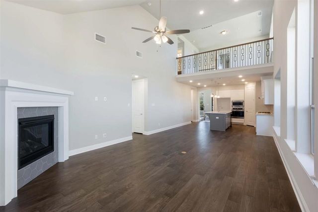 4423 Indigo Lark Lane, Arlington, TX 76005