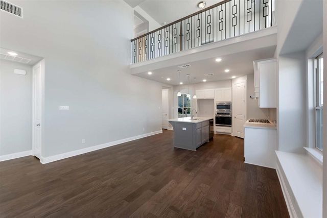4423 Indigo Lark Lane, Arlington, TX 76005