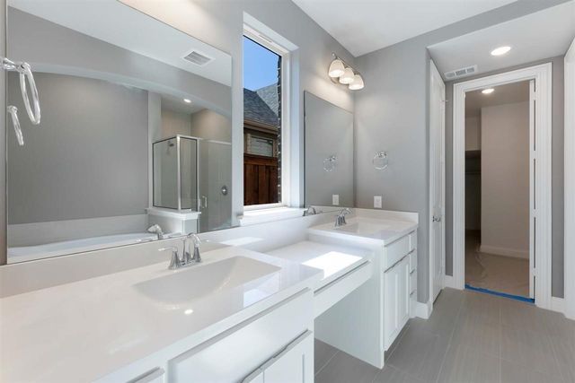 4423 Indigo Lark Lane, Arlington, TX 76005