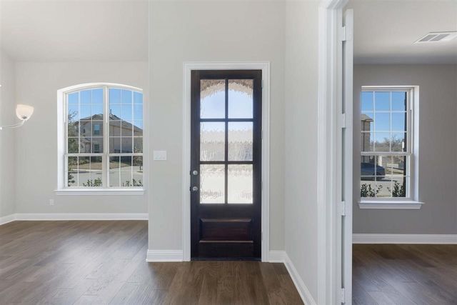 4423 Indigo Lark Lane, Arlington, TX 76005