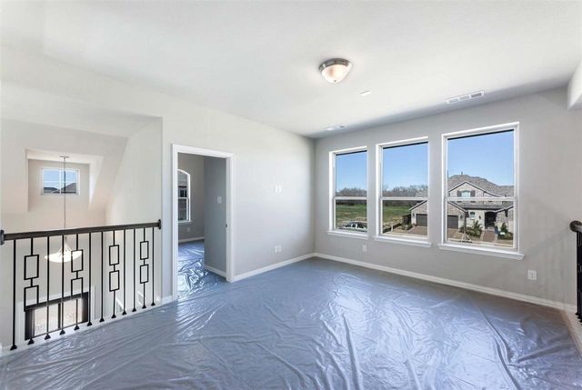 4423 Indigo Lark Lane, Arlington, TX 76005
